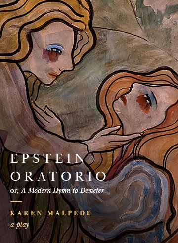 Epstein Oratorio