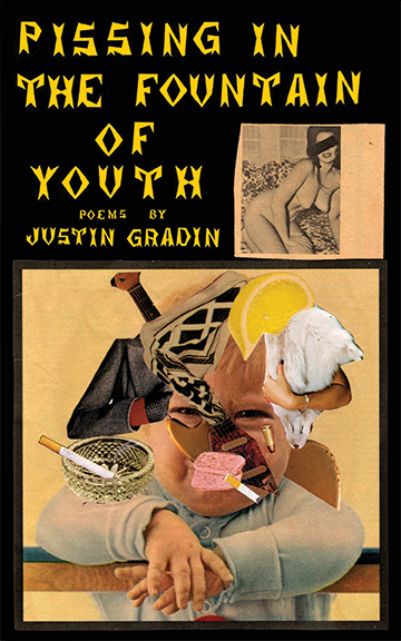 Pissing in the Fountain of Youth